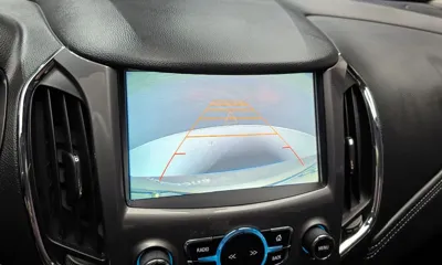 ChevroletGMDaewoo Cruze 2017, 60667 км, за 4759.39 USD - фото 16