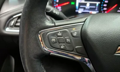 ChevroletGMDaewoo Cruze 2017, 60667 км, за 4759.39 USD - фото 18