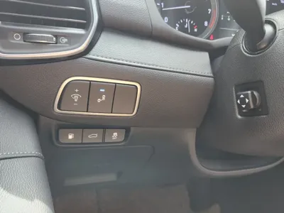 Hyundai Grandeur 2018, 94000 км, за 10305.89 USD