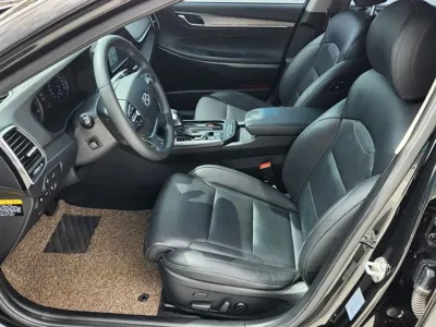 Hyundai Grandeur 2018, 94000 км, за 10305.89 USD - фото 12