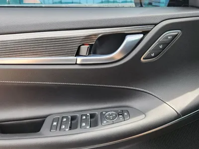 Hyundai Grandeur 2018, 94000 км, за 10305.89 USD - фото 15