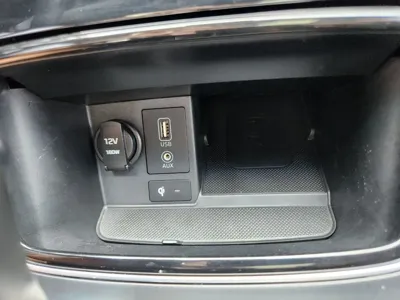 Hyundai Grandeur 2018, 94000 км, за 10305.89 USD - фото 16