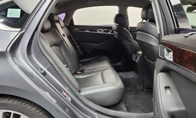 Hyundai Genesis 2016, 167940 км, за 5785.61 USD - фото 11