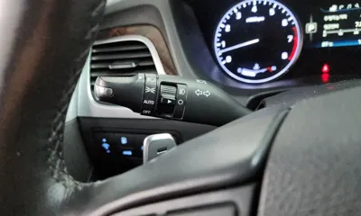 Hyundai Genesis 2016, 167940 км, за 5785.61 USD - фото 16