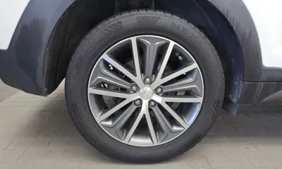 Hyundai Tucson 2016, 159081 км, за 5863.2 USD