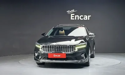 Kia K7 2020, 60577 км, за 15276.6 USD