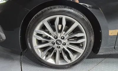 Kia K7 2020, 60577 км, за 15276.6 USD