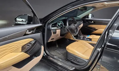 Kia K7 2020, 60577 км, за 15276.6 USD - фото 10