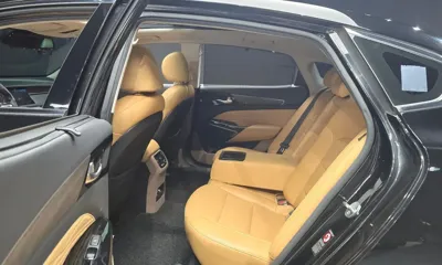 Kia K7 2020, 60577 км, за 15276.6 USD - фото 11
