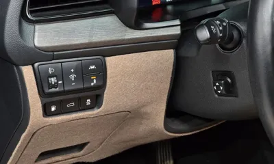Kia K7 2020, 60577 км, за 15276.6 USD - фото 13