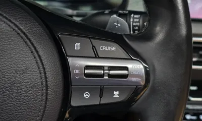 Kia K7 2020, 60577 км, за 15276.6 USD - фото 15