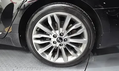 Kia K7 2020, 60577 км, за 15276.6 USD - фото 21