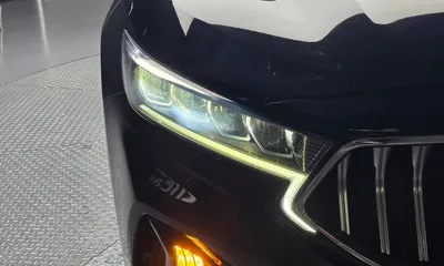 Kia K7 2020, 60577 км, за 15276.6 USD - фото 22