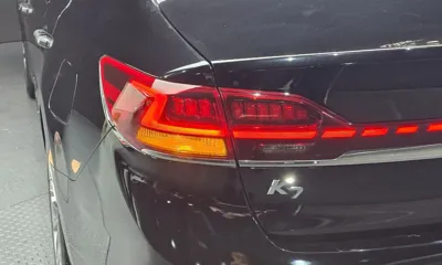 Kia K7 2020, 60577 км, за 15276.6 USD - фото 23