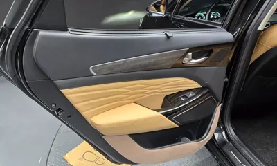 Kia K7 2020, 60577 км, за 15276.6 USD - фото 25