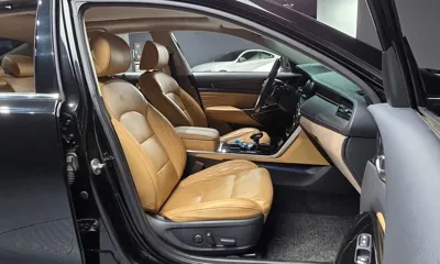 Kia K7 2020, 60577 км, за 15276.6 USD - фото 26