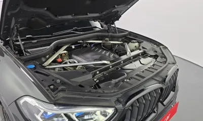 BMW X6 2023, 40501 км, за 61380.9 USD - фото 6