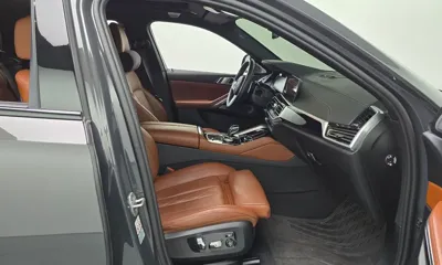 BMW X6 2023, 40501 км, за 61380.9 USD - фото 11