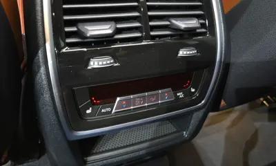 BMW X6 2023, 40501 км, за 61380.9 USD - фото 18