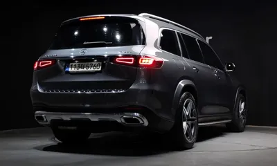 Mercedes-Benz GLS-Class 2022, 73840 км, за 54799.09 USD