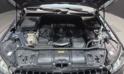 Mercedes-Benz GLS-Class 2022, 73840 км, за 54417.75 USD - фото 6