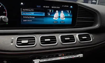 Mercedes-Benz GLS-Class 2022, 73840 км, за 54417.75 USD - фото 13