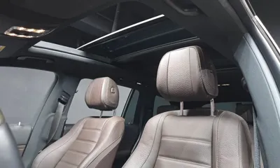 Mercedes-Benz GLS-Class 2022, 73840 км, за 54417.75 USD - фото 17