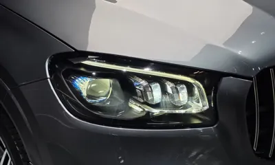 Mercedes-Benz GLS-Class 2022, 73840 км, за 54417.75 USD - фото 22