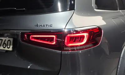 Mercedes-Benz GLS-Class 2022, 73840 км, за 54417.75 USD - фото 23