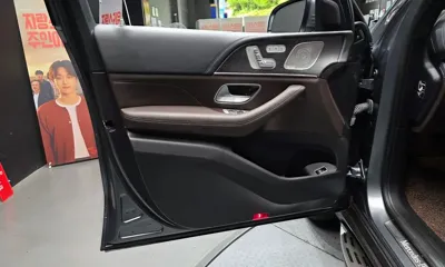 Mercedes-Benz GLS-Class 2022, 73840 км, за 54417.75 USD - фото 24