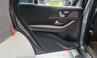 Mercedes-Benz GLS-Class 2022, 73840 км, за 54417.75 USD - фото 25
