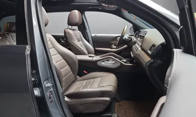 Mercedes-Benz GLS-Class 2022, 73840 км, за 54417.75 USD - фото 26