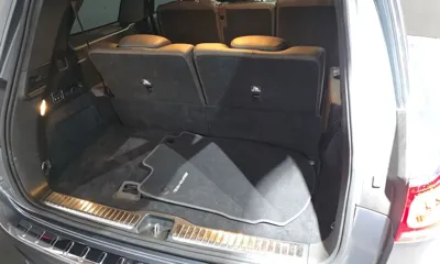 Mercedes-Benz GLS-Class 2022, 73840 км, за 54417.75 USD - фото 30