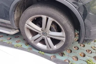 Volkswagen Touareg 2014, 183400 км, за 8476 USD - фото 8