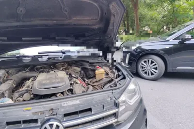 Volkswagen Touareg 2014, 183400 км, за 8476 USD - фото 22