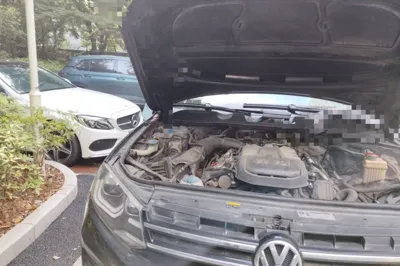 Volkswagen Touareg 2014, 183400 км, за 8476 USD - фото 23