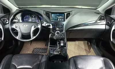 Hyundai Grandeur 2016, 227780 км, за 2822.63 USD - фото 7