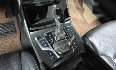 Hyundai Grandeur 2016, 227780 км, за 2822.63 USD - фото 9