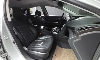 Hyundai Grandeur 2016, 227780 км, за 2822.63 USD - фото 11