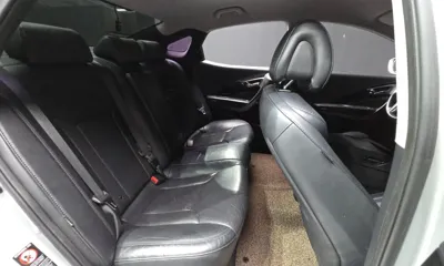 Hyundai Grandeur 2016, 227780 км, за 2822.63 USD - фото 12