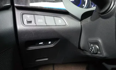 Hyundai Grandeur 2016, 227780 км, за 2822.63 USD - фото 16