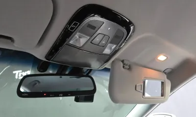 Hyundai Grandeur 2016, 227780 км, за 2822.63 USD - фото 18