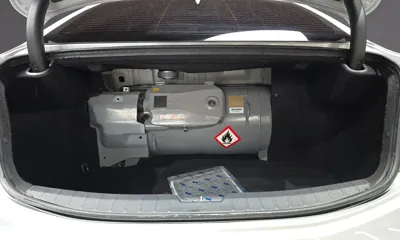 Hyundai Grandeur 2016, 227780 км, за 2822.63 USD - фото 20