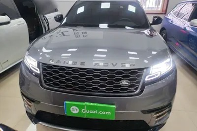 Land Rover Range Rover Velar 2020, 35600 км, за 30392 USD