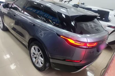 Land Rover Range Rover Velar 2020, 35600 км, за 30392 USD