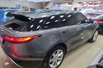 Land Rover Range Rover Velar 2020, 35600 км, за 30392 USD - фото 6