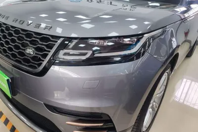 Land Rover Range Rover Velar 2020, 35600 км, за 30392 USD - фото 8