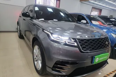 Land Rover Range Rover Velar 2020, 35600 км, за 30392 USD - фото 12