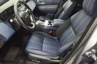 Land Rover Range Rover Velar 2020, 35600 км, за 30392 USD - фото 22