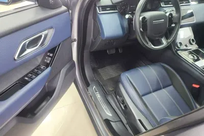 Land Rover Range Rover Velar 2020, 35600 км, за 30392 USD - фото 23